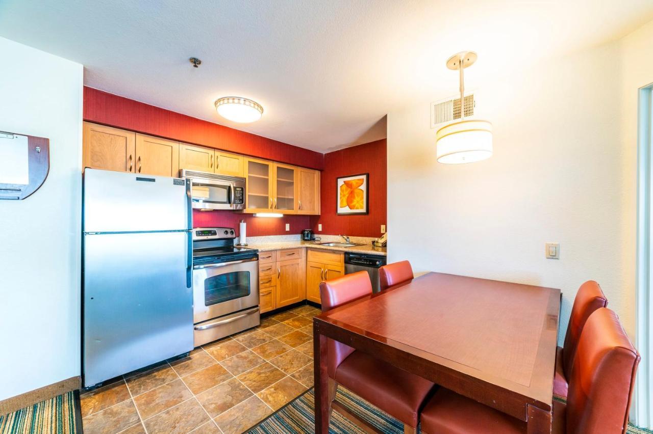 Metro Phx Upstairs 2Bd Sleeps 6 Heated Pool Pets Allowed 凤凰城 外观 照片