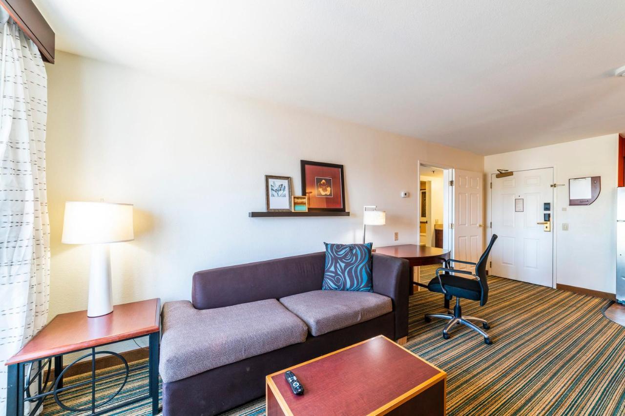 Metro Phx Upstairs 2Bd Sleeps 6 Heated Pool Pets Allowed 凤凰城 外观 照片